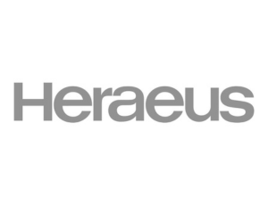 HERAEUS AMBA